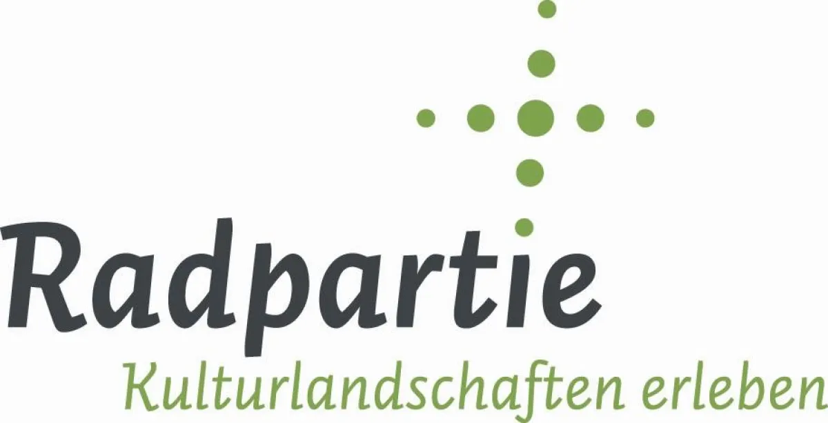 Logo des Unternehmens Radpartie