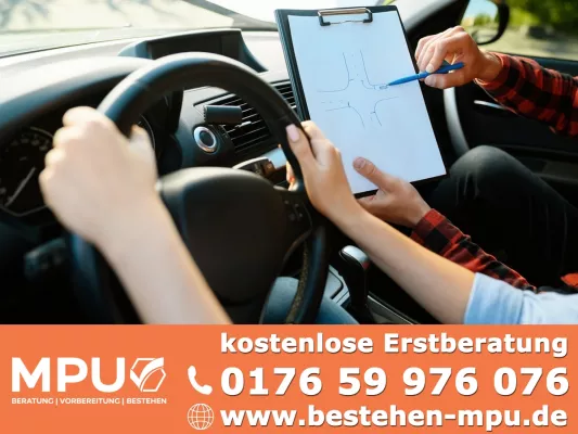 Bild: Tipps und Tricks für eine erfolgreiche MPU: Maximaler Erfolg durch optimale Vorbereitung