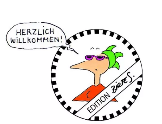 Bild: Cartoon-Museum online mit Birte S. - Ihre Humortankstelle rund um die Uhr