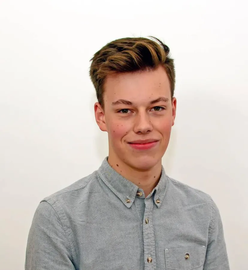 Julian Theiß (DIE LINKE. Rheinland-Pfalz)