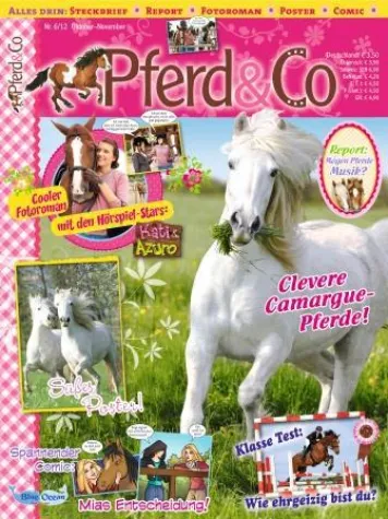 Bild: Blue Ocean erhöht seine Pferdestärke