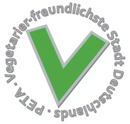 Bild: PETA sucht die Vegetarier-freundlichsten Städte Deutschlands