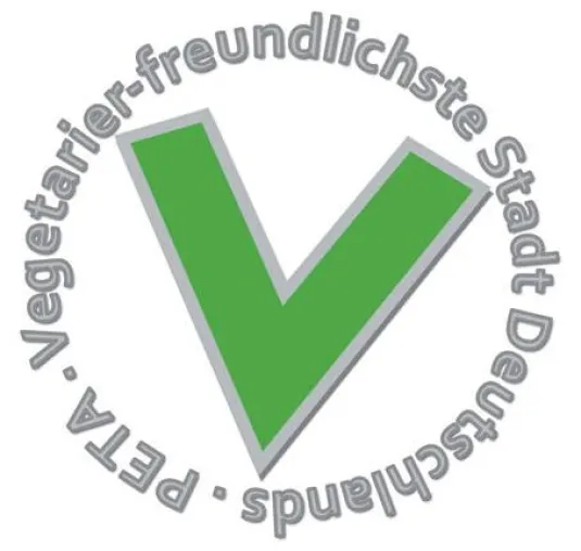 Bild: PETA sucht die Vegetarier-freundlichsten Städte Deutschlands