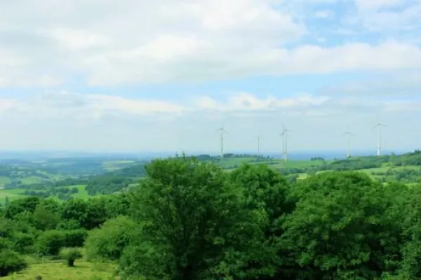 Bild: Fantastischer Sonntagsausflug nach … Ulrichstein