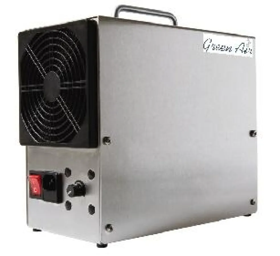 Green Air ACM 3500/ 7000