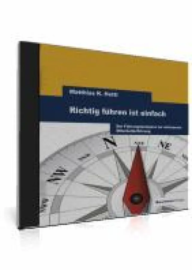Richtig führen ist einfach!