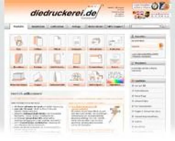 Bild: diedruckerei.de jetzt mit begehrtem Euro-Label ausgezeichnet
