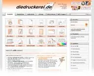 Bild: diedruckerei.de jetzt mit begehrtem Euro-Label ausgezeichnet