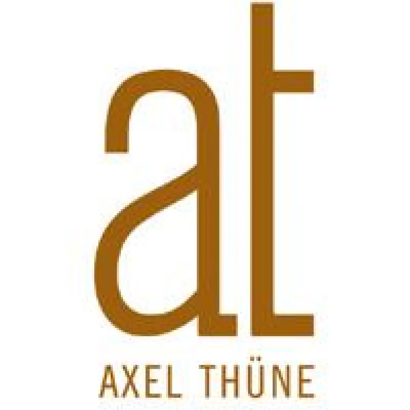 Logo Axel Thüne