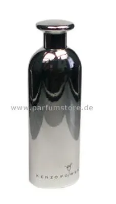 Bild: Kenzo Power - fernöstliche Faszination aus dem Hause Kenzo