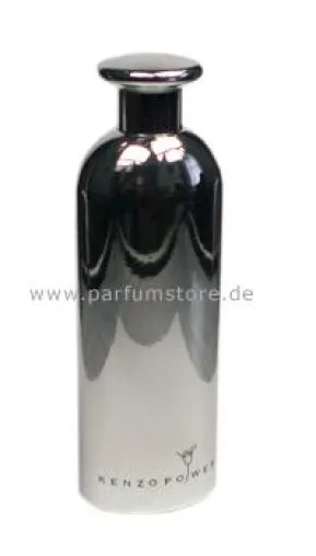 Kenzo Power - fernöstliche Faszination aus dem Hause Kenzo Bild: Kenzo Power - fernöstliche Faszination aus dem Hause Kenzo