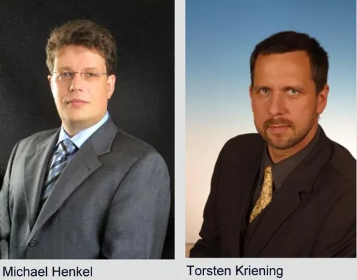 Neue Mitarbeiter: S4M verstärkt Vertrieb Bild: Neue Mitarbeiter: S4M verstärkt Vertrieb