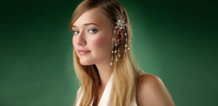 Bild: colares schmuckdesign - Das neue Label für Mode- und Brautschmuck mit WOW-Effekt