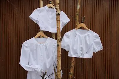 Tracht auf dem Vormarsch – nicht nur in Bayern Bild: Tracht auf dem Vormarsch – nicht nur in Bayern