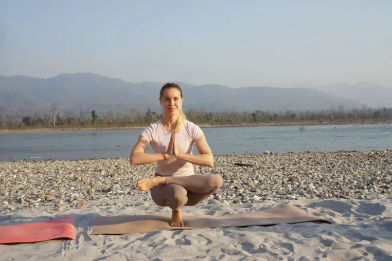 Bild: So machen Sie Ihren Urlaub wertvoll für Körper, Geist und Seele: Ein Yoga-Lehrerausbildungsleitfaden