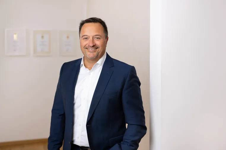 FOCUS Business kürt Münchner Immobilienunternehmen zum Leading Innovator 2027 Bild: FOCUS Business kürt Münchner Immobilienunternehmen zum Leading Innovator 2027