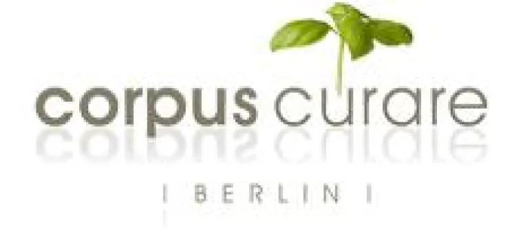 Bild: Heilpraktikerin bei corpus curare