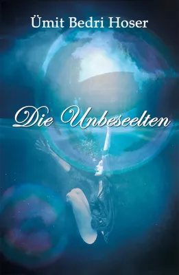 Bild: Ein Fantasy-Roman der besonderen Art: "Die Unbeseelten"