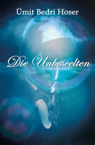 Bild: Ein Fantasy-Roman der besonderen Art: "Die Unbeseelten"
