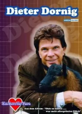 Bild: Dieter Dornig - Große Promotiontournee für das neue Album