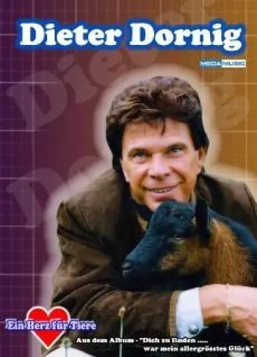 Dieter Dornig - Große Promotiontournee für das neue Album Bild: Dieter Dornig - Große Promotiontournee für das neue Album