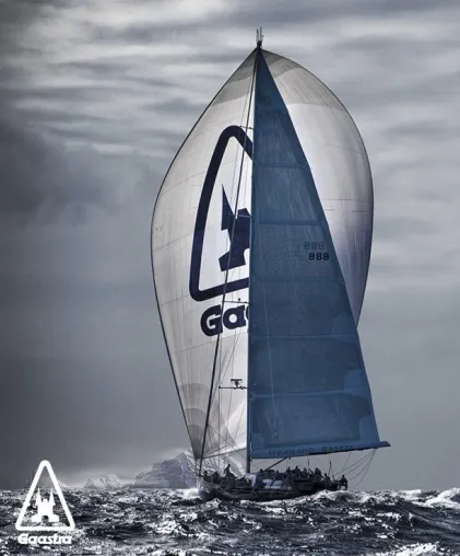 Bild: Kieler Woche: Gaastra ist neuer Sponsor ab 2016 und präsentiert eigene Eventkollektion