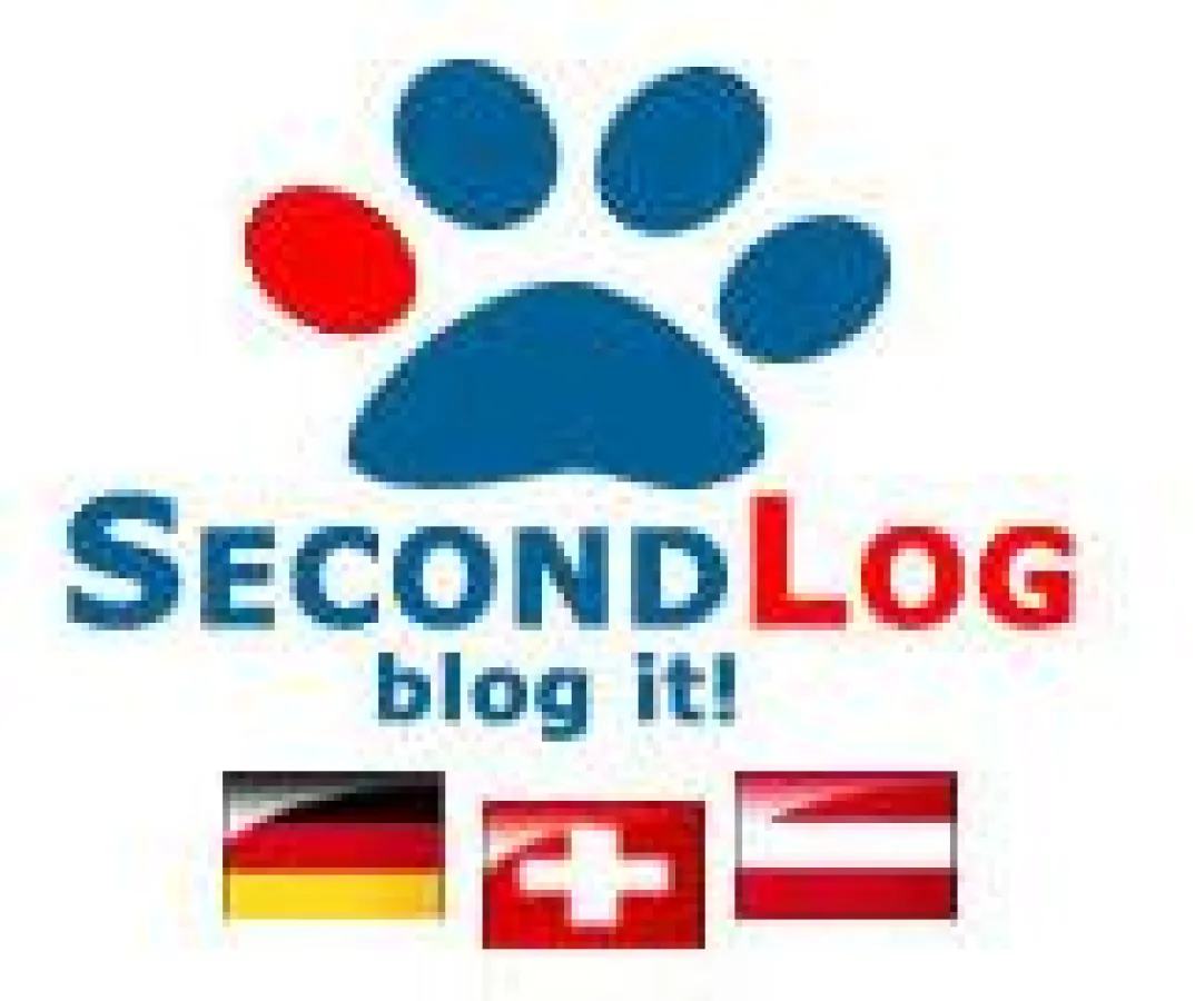 Secondlog - BlogIT