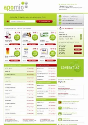 Rauchfrei mit apomio.de Bild: Rauchfrei mit apomio.de