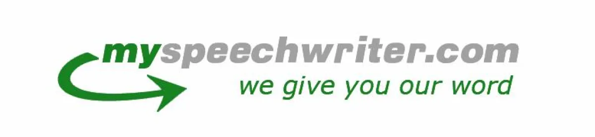 Die Redenschreiber von Redeservice.de formulieren jetzt auch in englischer Sprache.