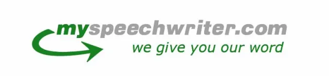 Bild: Redenservice.de startet englischen Redenschreiber-Service myspeechwriter.com