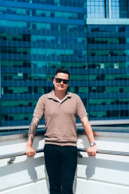 Foreus warnt vor steigenden Cyberbedrohungen für Unternehmen: Red Teaming als Schlüssel zur Sicherheit Bild: Foreus warnt vor steigenden Cyberbedrohungen für Unternehmen: Red Teaming als Schlüssel zur Sicherheit