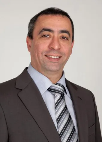 Printronix setzt auf erfahrenen Sales-Profi Bild: Printronix setzt auf erfahrenen Sales-Profi