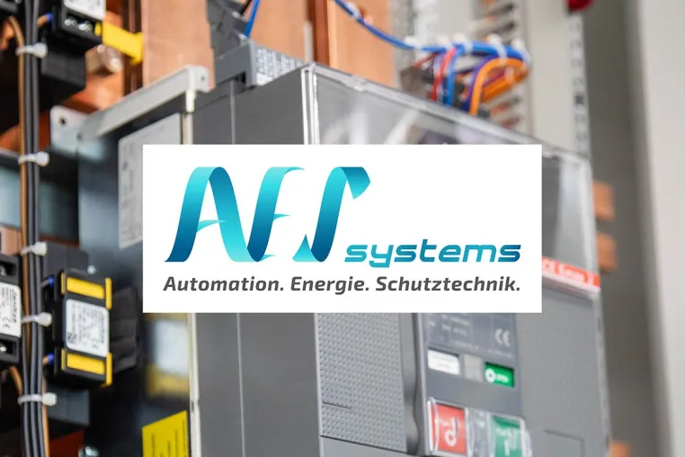 Bild: Vorkonfektionierte Schaltschränke von AES: Effizienz-Booster für Industrie und Energiewende