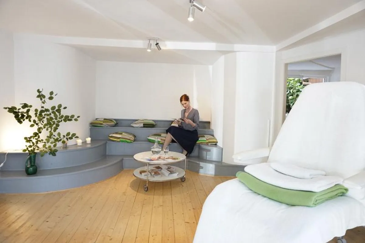 Foto Studio Waterloostraße13