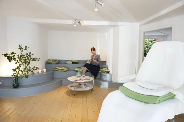 Bild: Haut braucht kein Tier