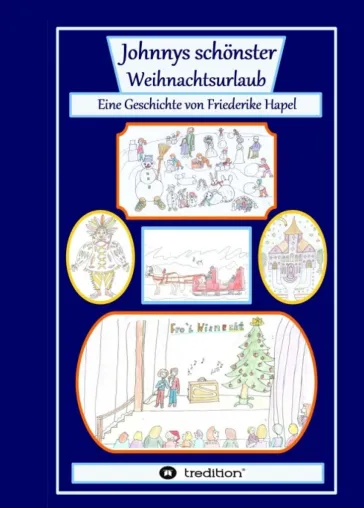 Johnnys schönster Weihnachtsurlaub - Ein ganz besonderer Familienurlaub in der Schweiz Bild: Johnnys schönster Weihnachtsurlaub - Ein ganz besonderer Familienurlaub in der Schweiz