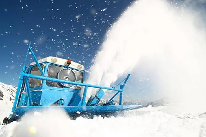 Bild: Zahl gesperrter Alpenpässe erhöht sich weiter