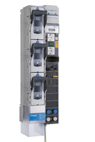 Umfassende Datenbasis macht das Smart Grid transparent Bild: Umfassende Datenbasis macht das Smart Grid transparent