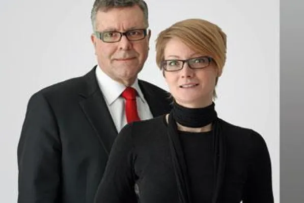 Bild: GRUPPE DREI® erweckt die Marke “Deutscher Burgenwinkel” zum Leben