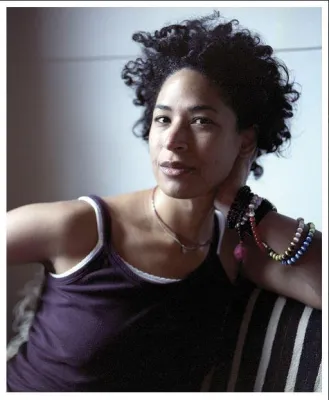 Bild: Writers Studio Wien proudly presents: Schreibworkshop mit der amerikanischen Bestseller-Autorin Rebecca Walker