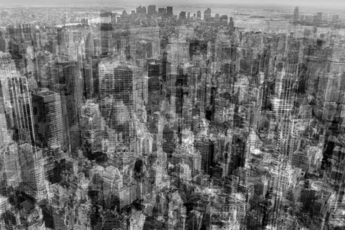 netropolis: new york