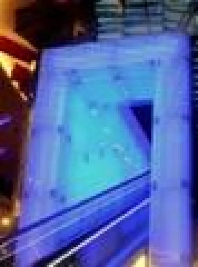 NEUE WEGE IN DIE ZUKUNFT