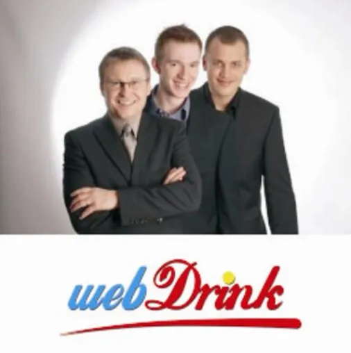 webDrink.de unter den TOP 5 beim INTERNET WORLD Business Shop-Award 2012 Bild: webDrink.de unter den TOP 5 beim INTERNET WORLD Business Shop-Award 2012