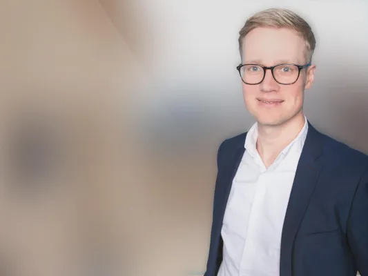 Bild: transport logistic 2019: leogistics zeigt Lösungen zur Digitalisierung der Logistik