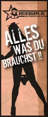 Bild: Legale MP3-Musik ohne Kopierschutz