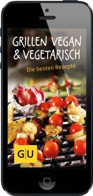 Bild: Grillen vegan & vegetarisch