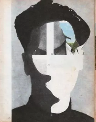 Bild: BIG POND ARTWORKS zeigt JULIA OSSKO und EUGEN SCHULZ