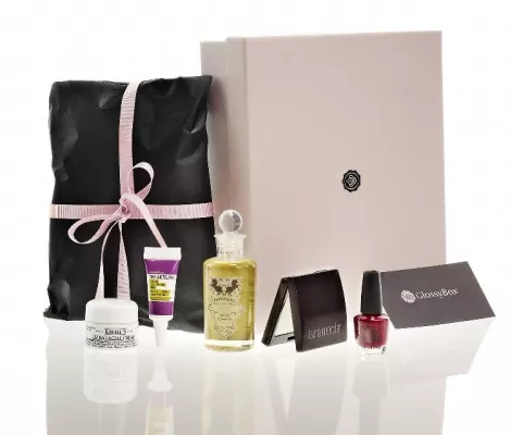 Bild: GlossyBox kreiert Brückenschlag zwischen Kosmetikbranche und Endkundinnen