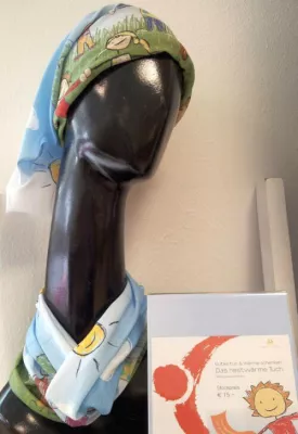 Bild: Grenzen überschreitend Nestwärme schenken