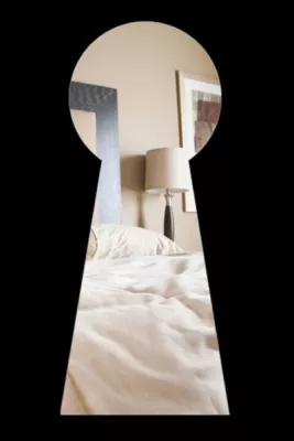 Gesundheitsoase Schlafzimmer - Tipps für besseren Schlaf Bild: Gesundheitsoase Schlafzimmer - Tipps für besseren Schlaf